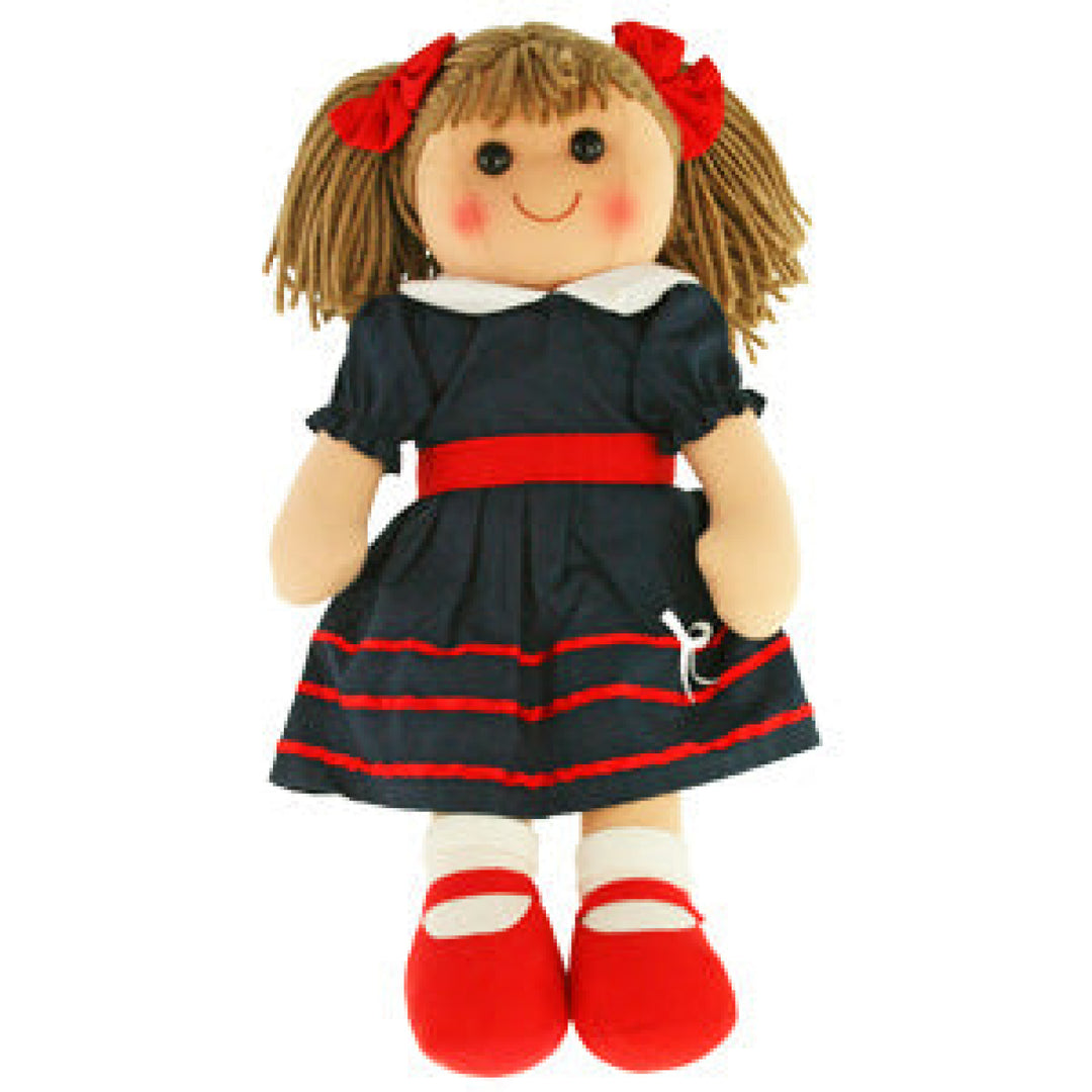 Maplewood Hopscotch Dolls Harper