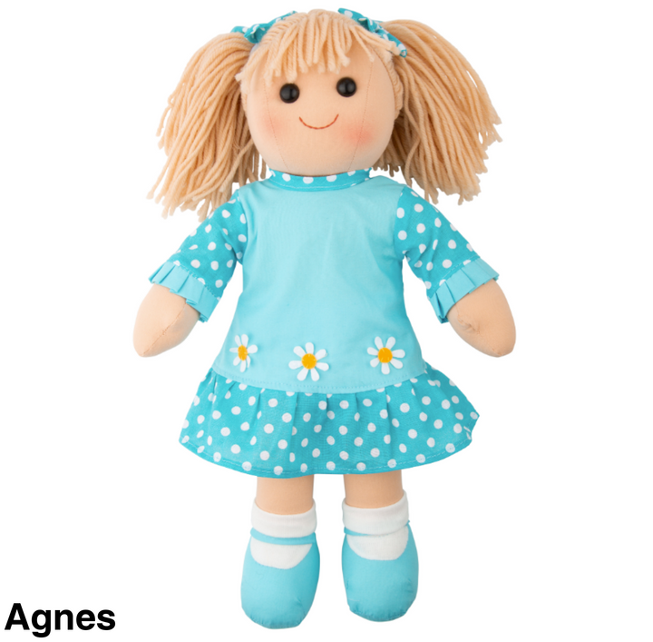 Maplewood Hopscotch Dolls Agnes