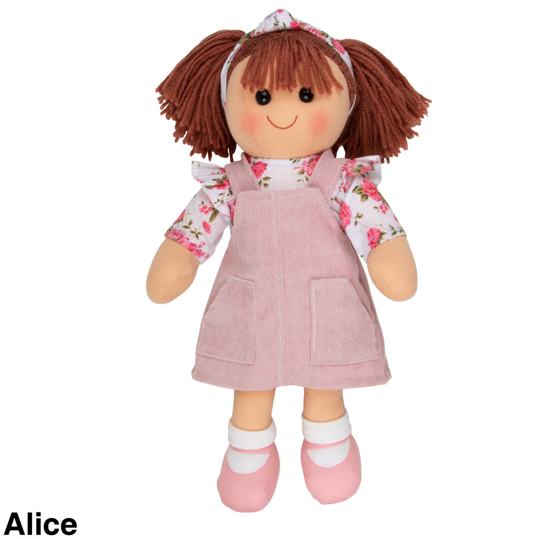 Maplewood Hopscotch Dolls Alice
