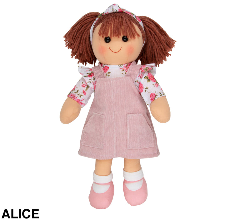 Maplewood Hopscotch Dolls Alice