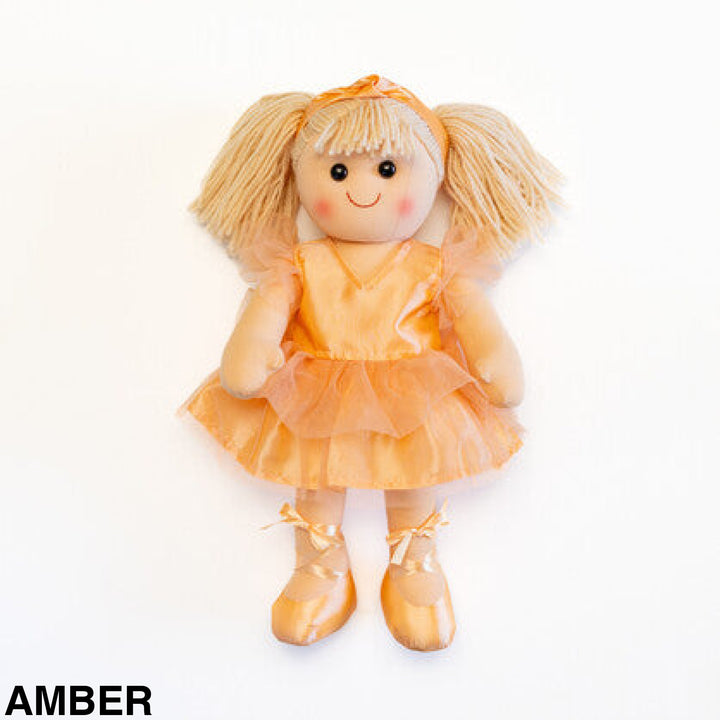 Maplewood Hopscotch Dolls Amber