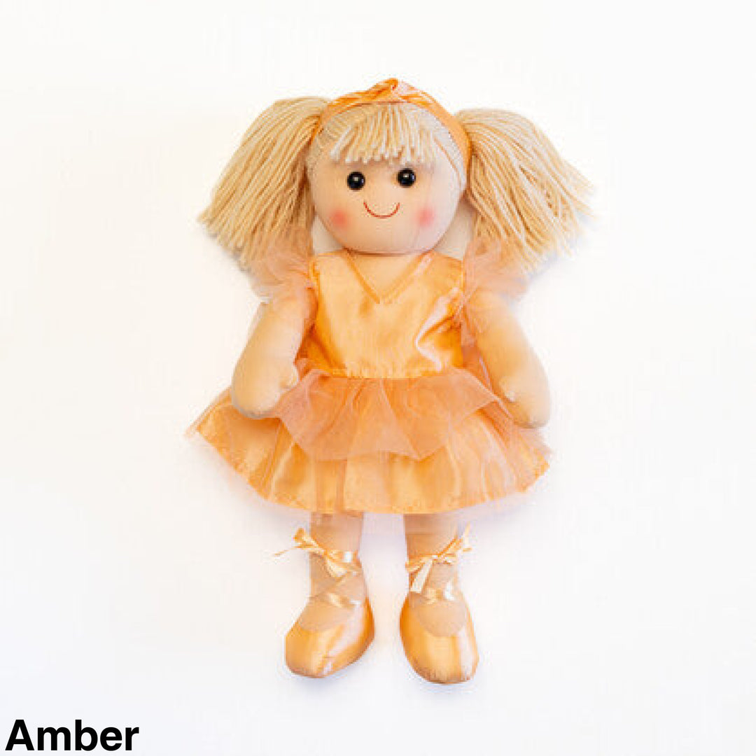 Maplewood Hopscotch Dolls Amber