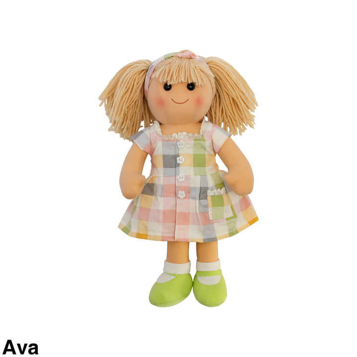 Maplewood Hopscotch Dolls Ava