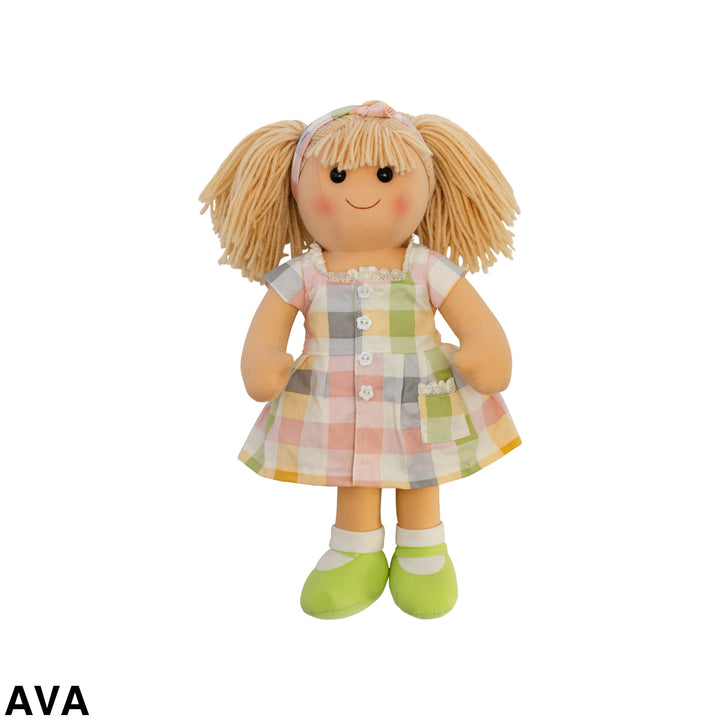 Maplewood Hopscotch Dolls Ava