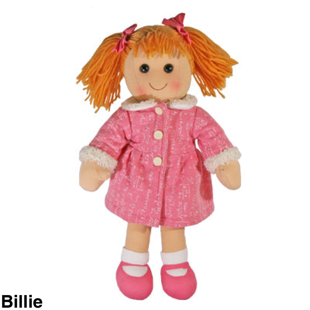 Maplewood Hopscotch Dolls Billie