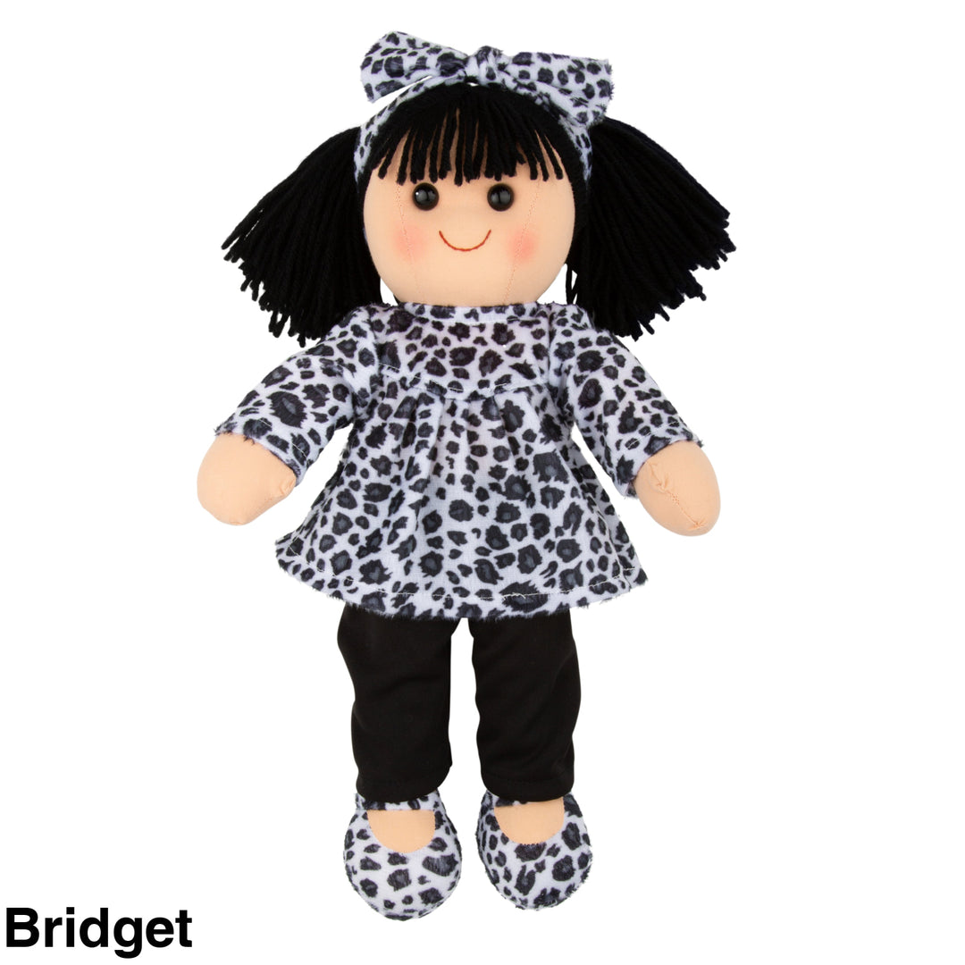 Maplewood Hopscotch Dolls Bridget