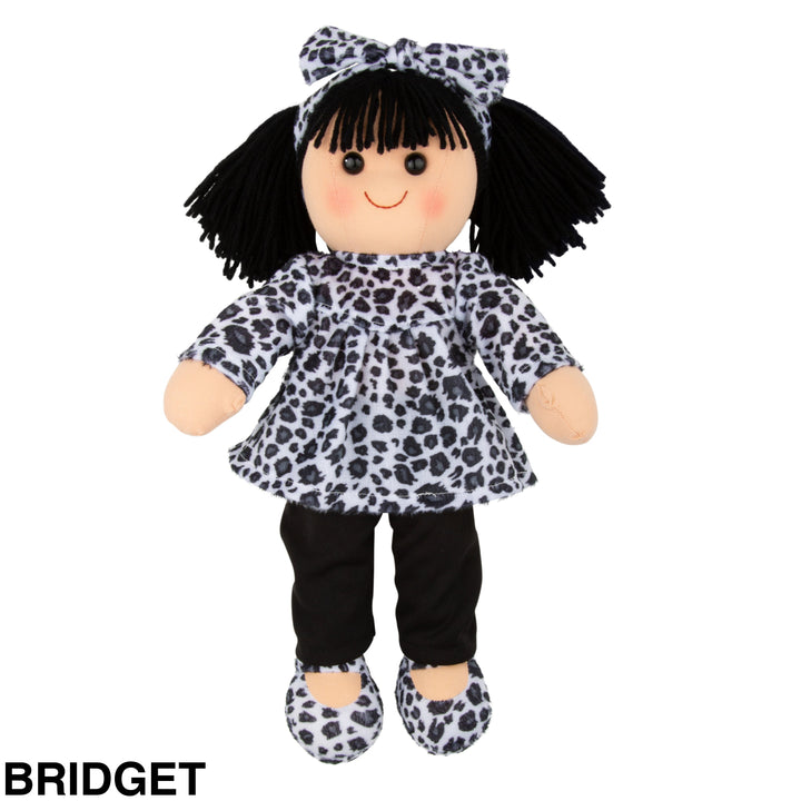 Maplewood Hopscotch Dolls Bridget