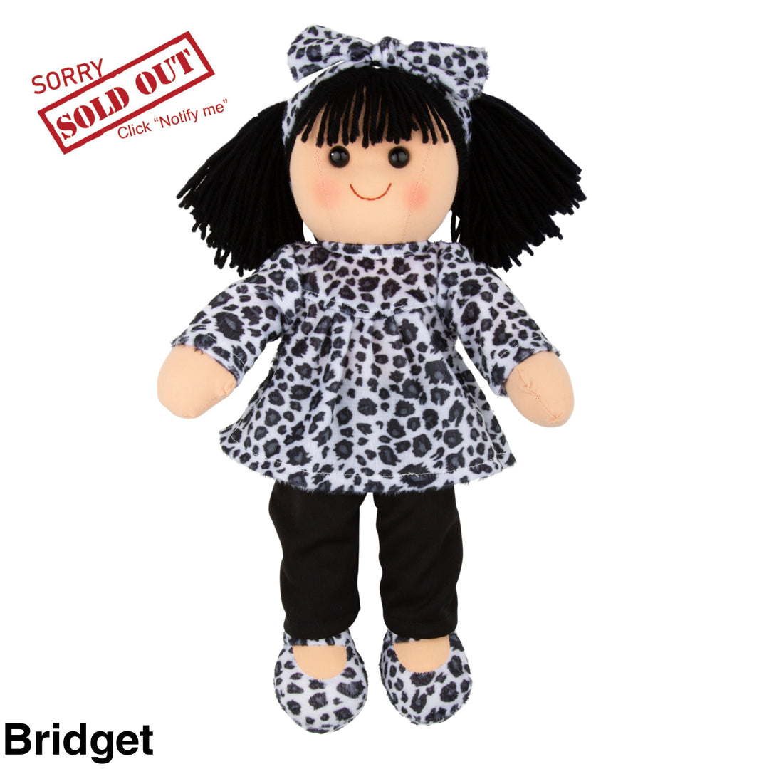 Maplewood Hopscotch Dolls Bridget
