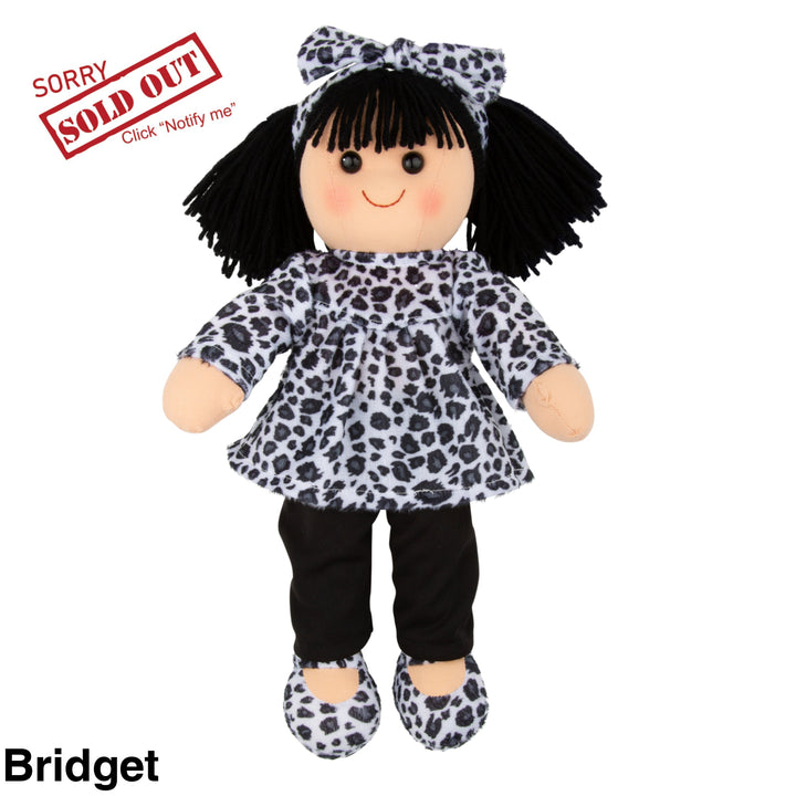 Maplewood Hopscotch Dolls Bridget