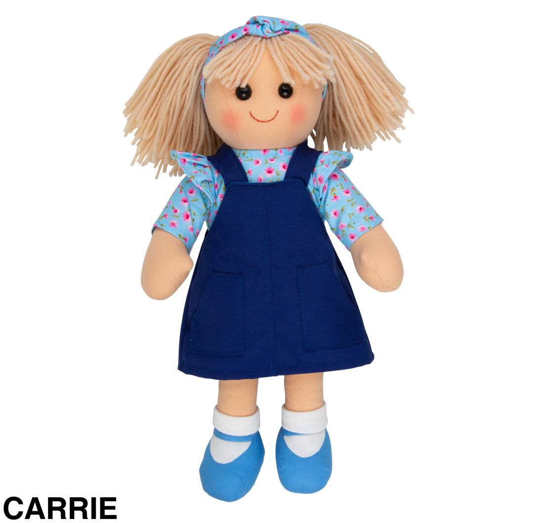 Maplewood Hopscotch Dolls Carrie