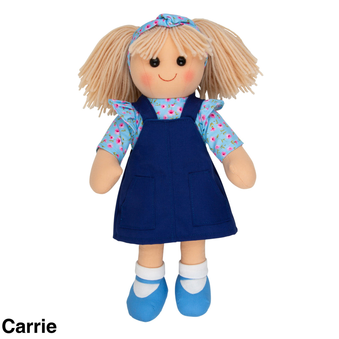 Maplewood Hopscotch Dolls Carrie