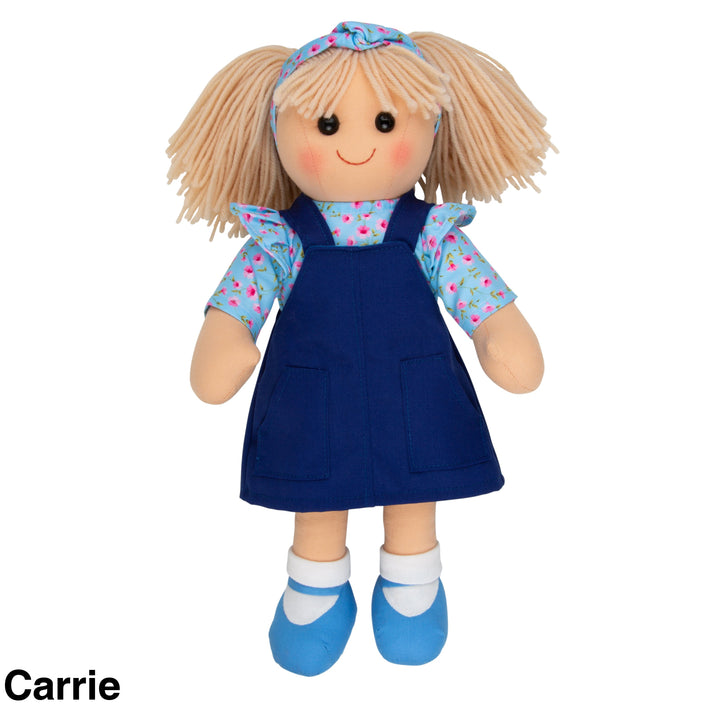 Maplewood Hopscotch Dolls Carrie