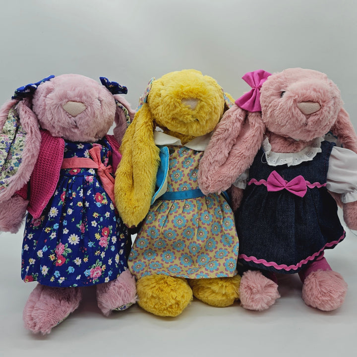 Maplewood Hopscotch Dolls Clothes