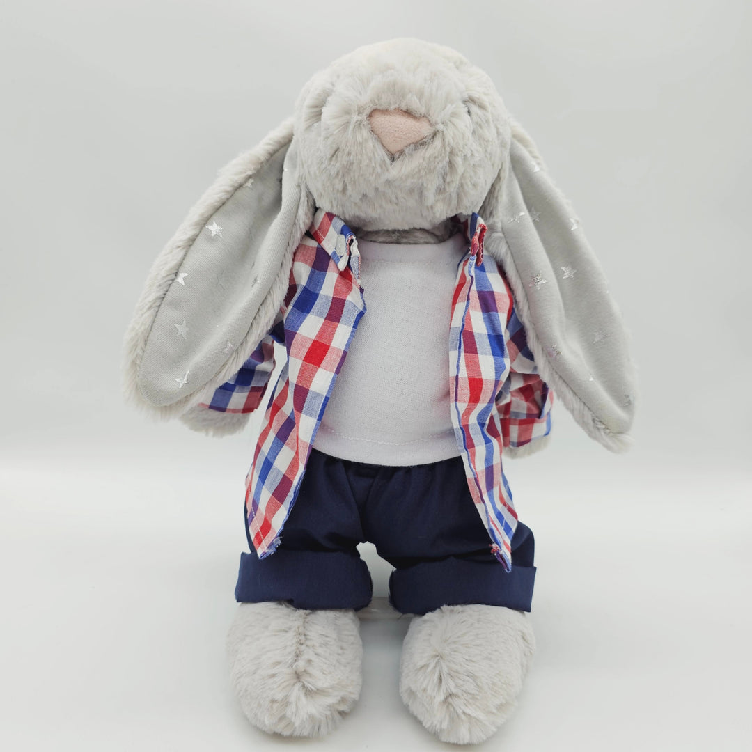 Maplewood Hopscotch Dolls Clothes