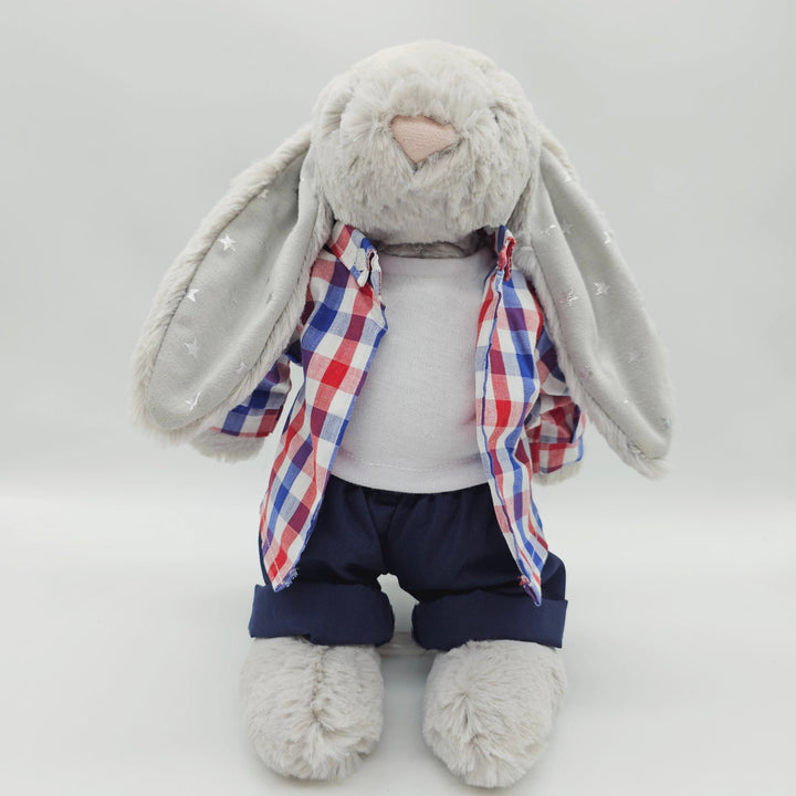 Maplewood Hopscotch Dolls Clothes