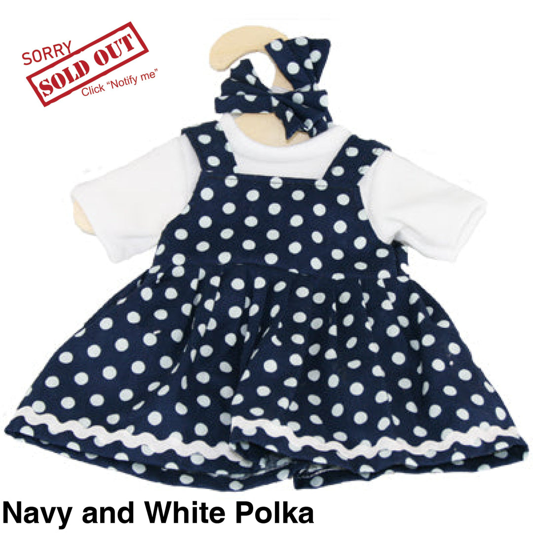 Maplewood Hopscotch Dolls Clothes