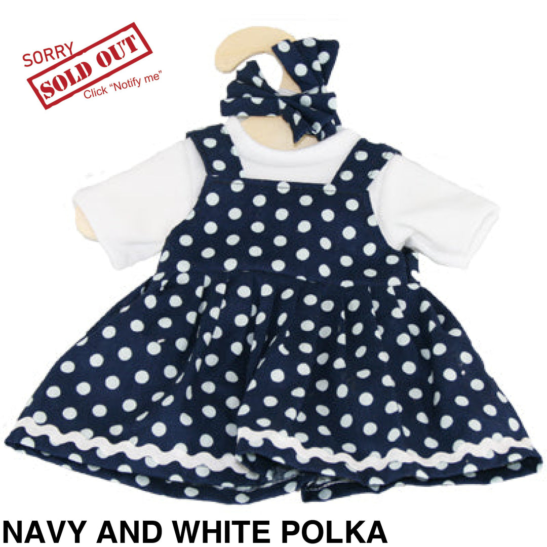 Maplewood Hopscotch Dolls Clothes