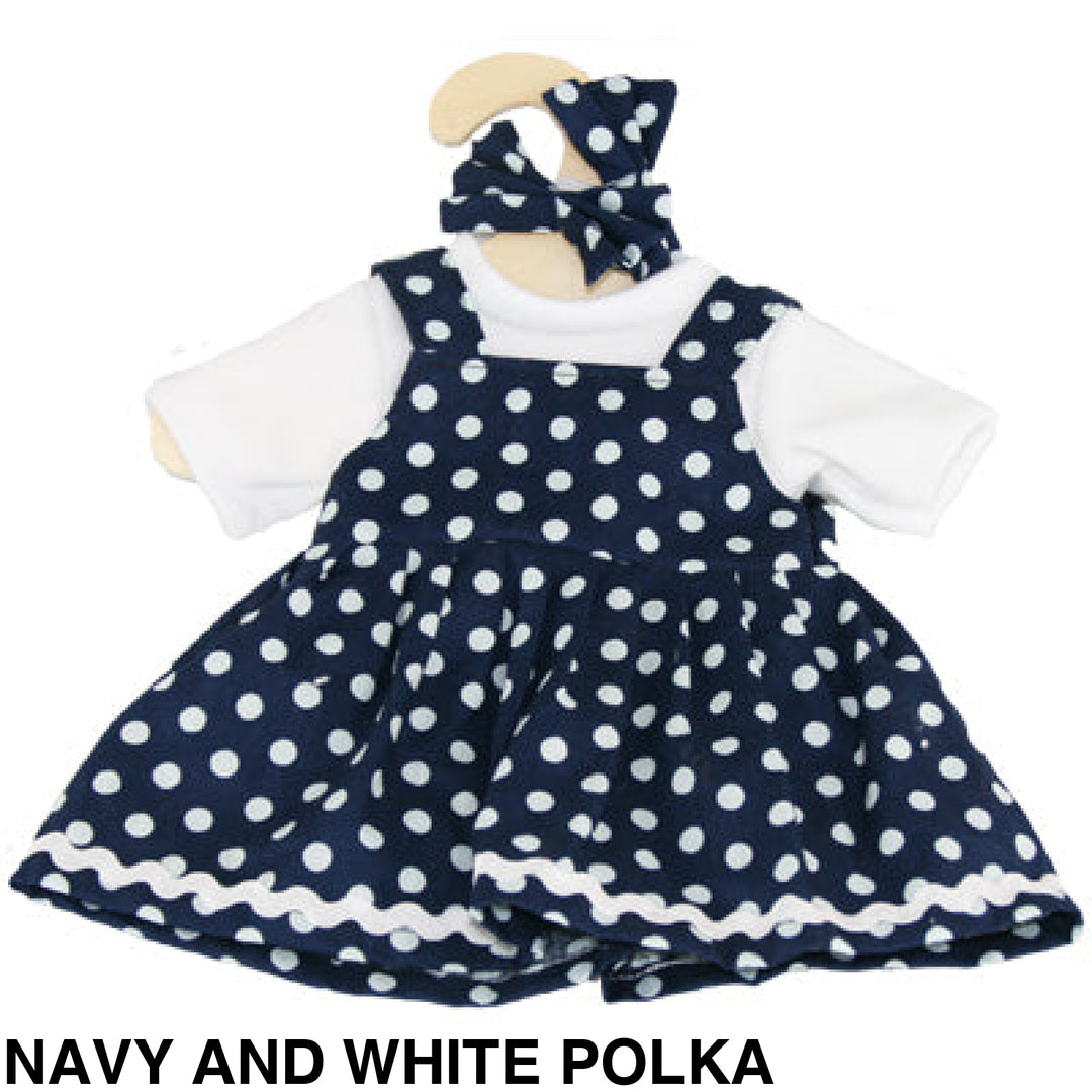 Maplewood Hopscotch Dolls Clothes