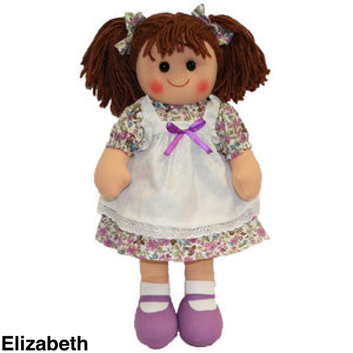 Maplewood Hopscotch Dolls Elizabeth