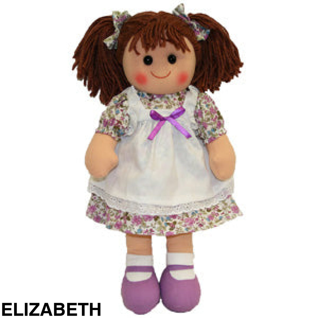 Maplewood Hopscotch Dolls Elizabeth