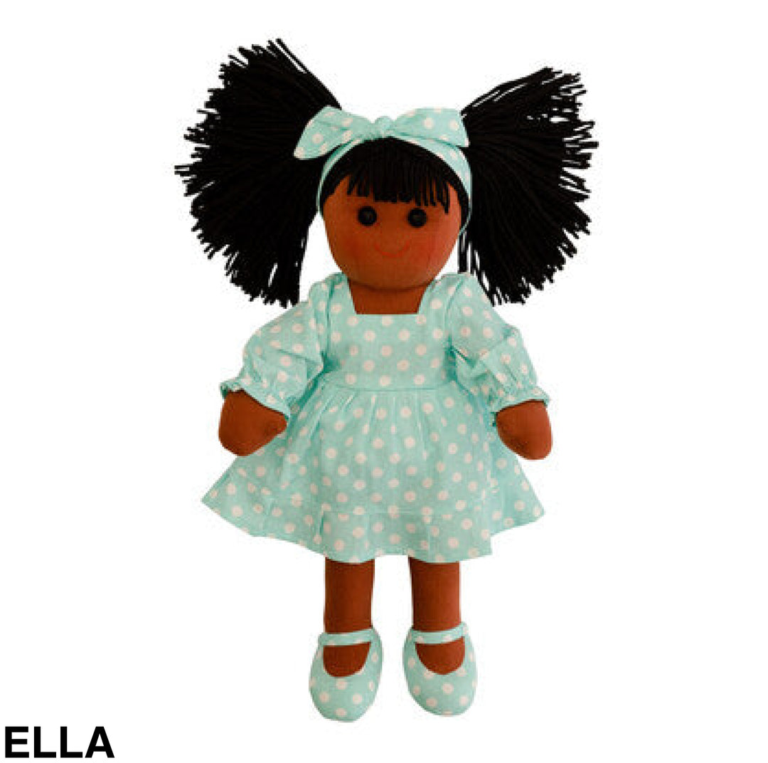 Maplewood Hopscotch Dolls Ella