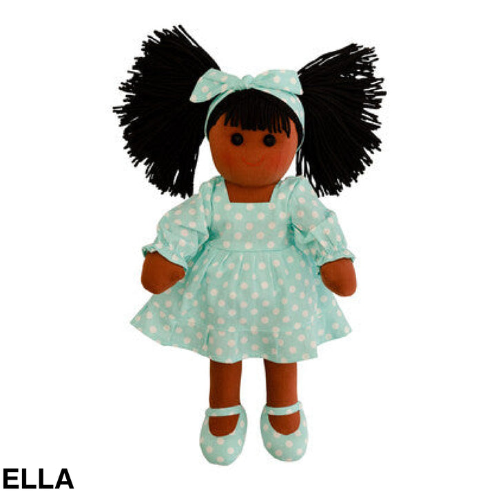 Maplewood Hopscotch Dolls Ella