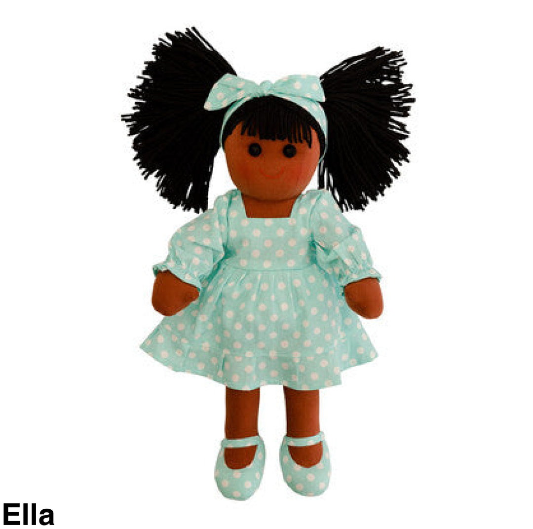 Maplewood Hopscotch Dolls Ella