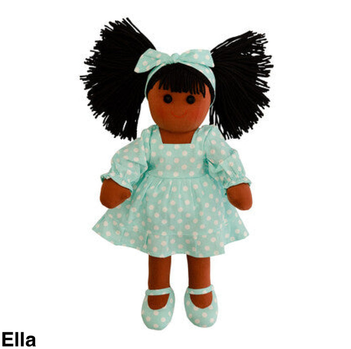 Maplewood Hopscotch Dolls Ella