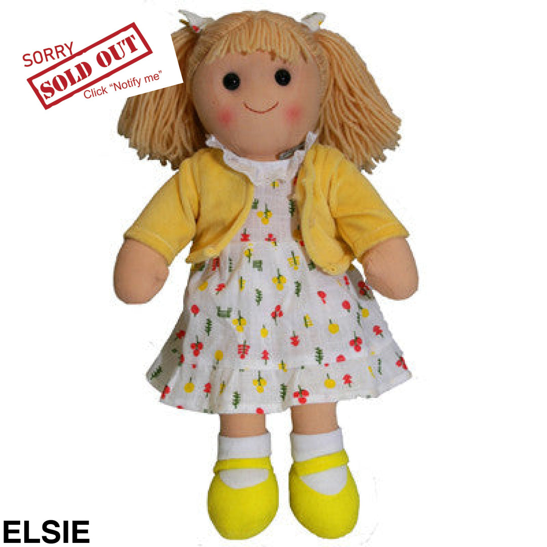 Maplewood Hopscotch Dolls Elsie