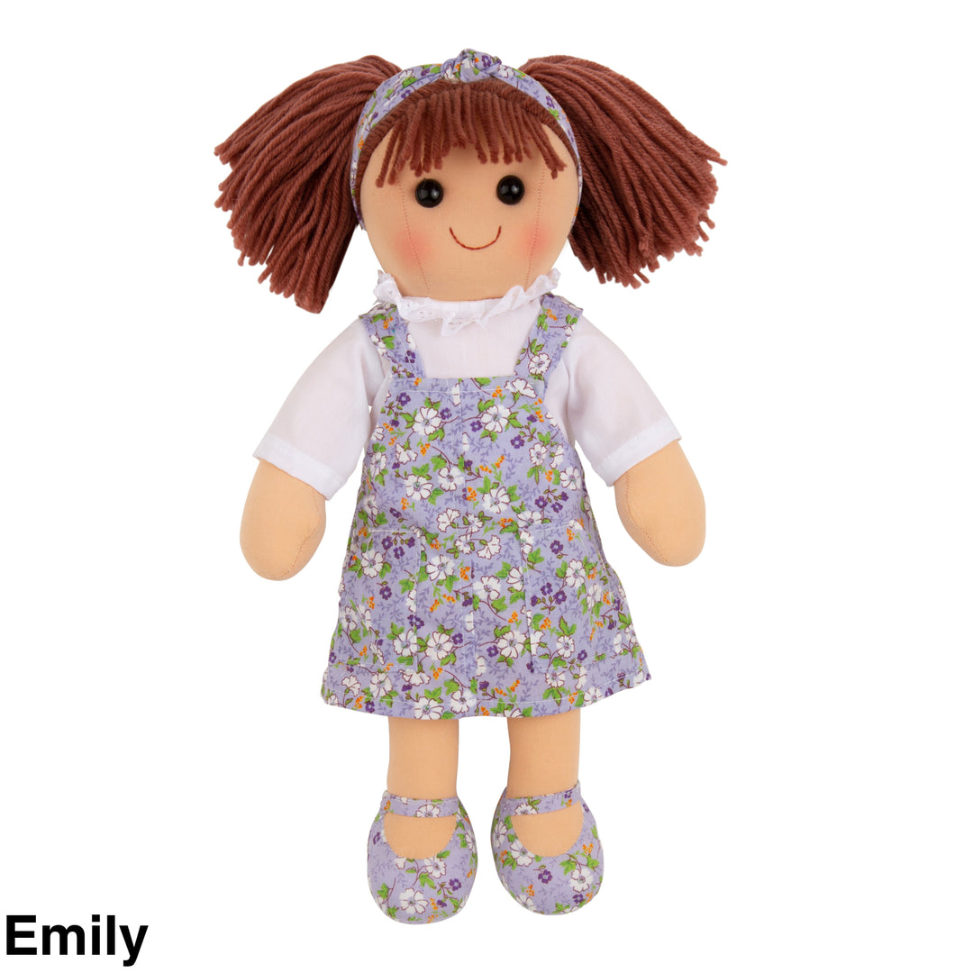 Maplewood Hopscotch Dolls Emily