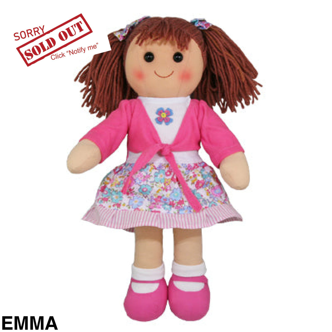 Maplewood Hopscotch Dolls Emma