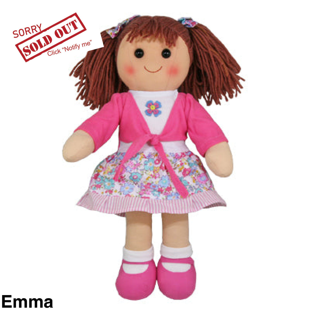 Maplewood Hopscotch Dolls Emma