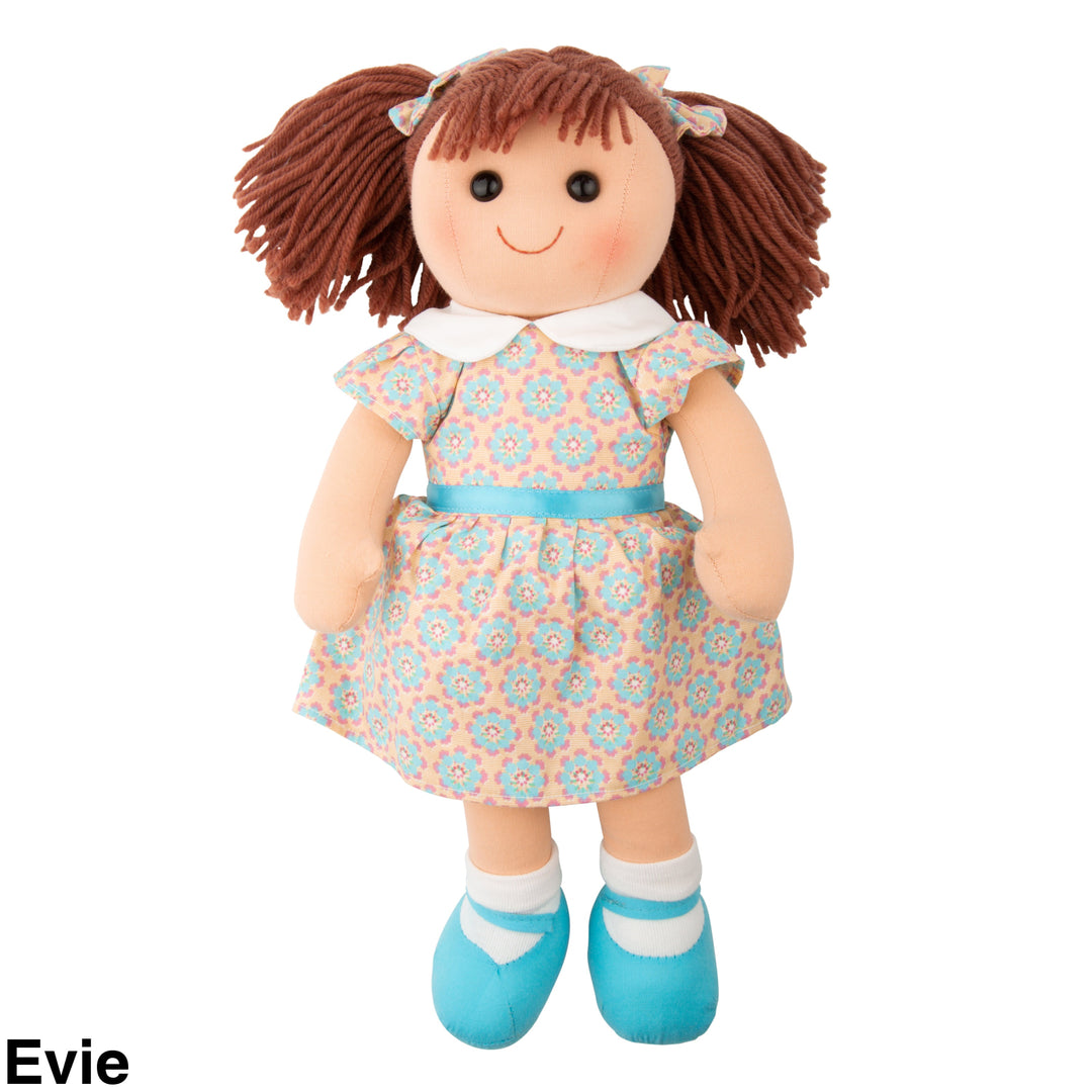 Maplewood Hopscotch Dolls Evie
