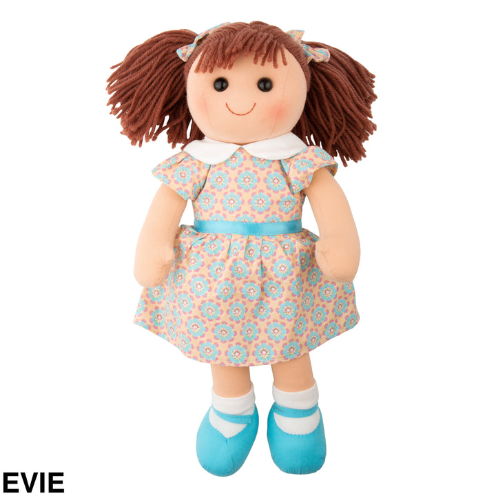 Maplewood Hopscotch Dolls Evie