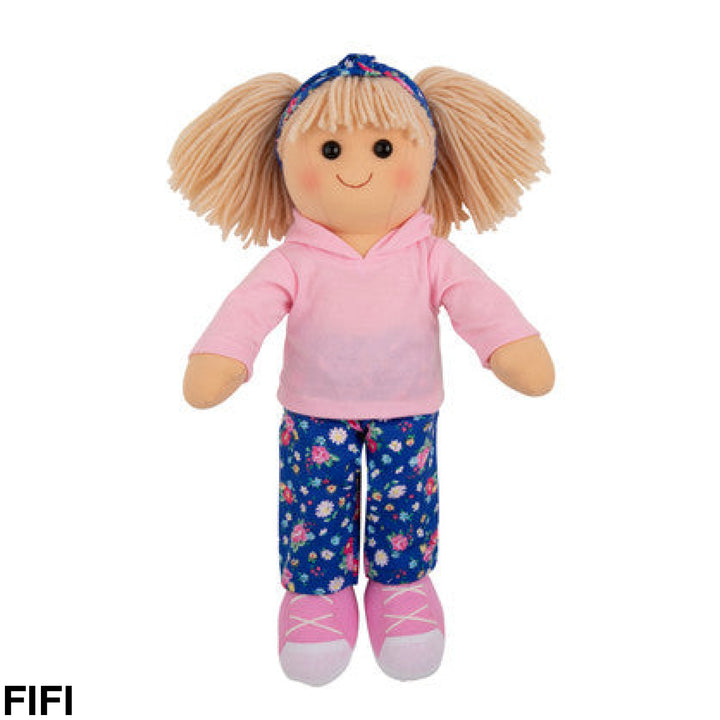 Maplewood Hopscotch Dolls Fifi