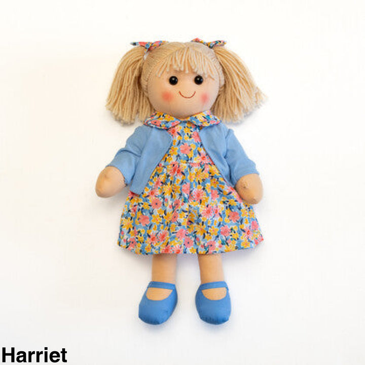 Maplewood Hopscotch Dolls Harriet