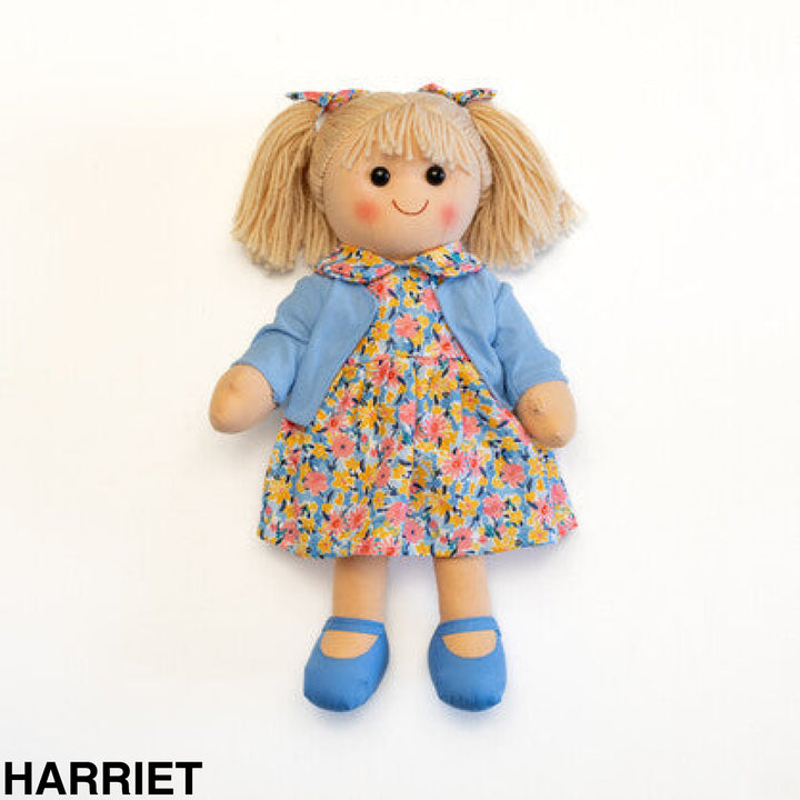Maplewood Hopscotch Dolls Harriet