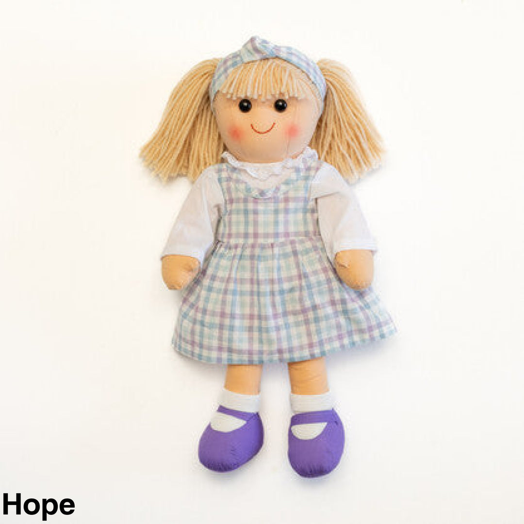 Maplewood Hopscotch Dolls Hope