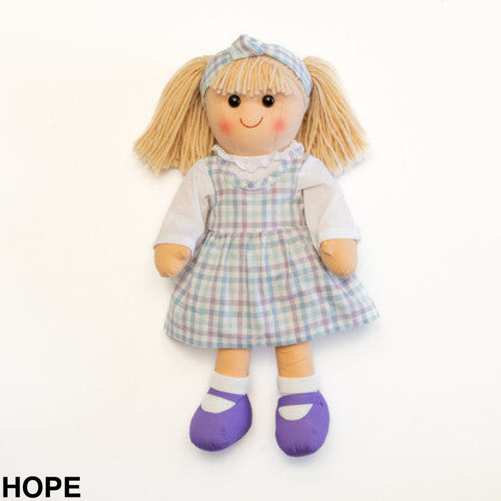 Maplewood Hopscotch Dolls Hope