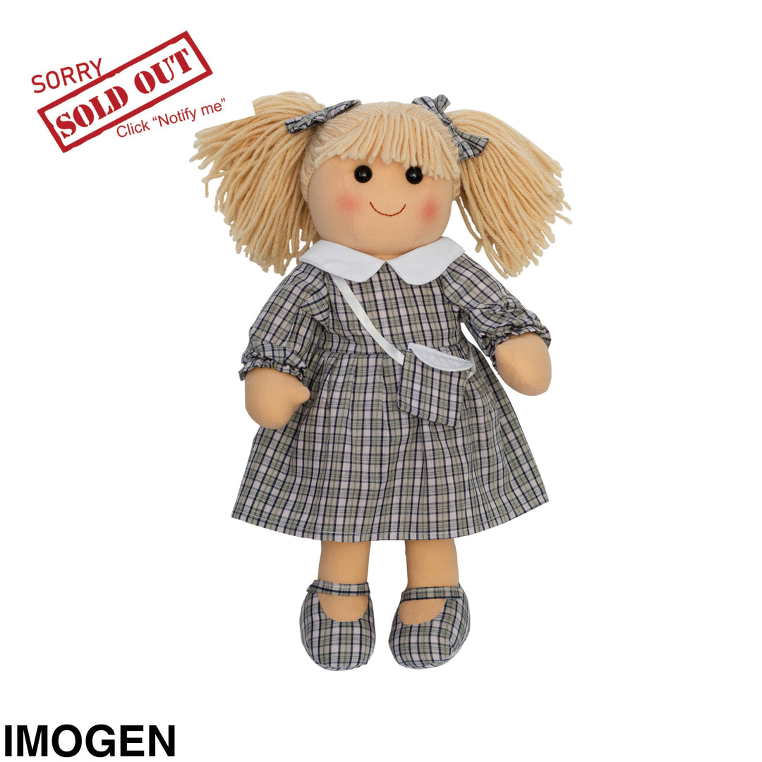 Maplewood Hopscotch Dolls Imogen