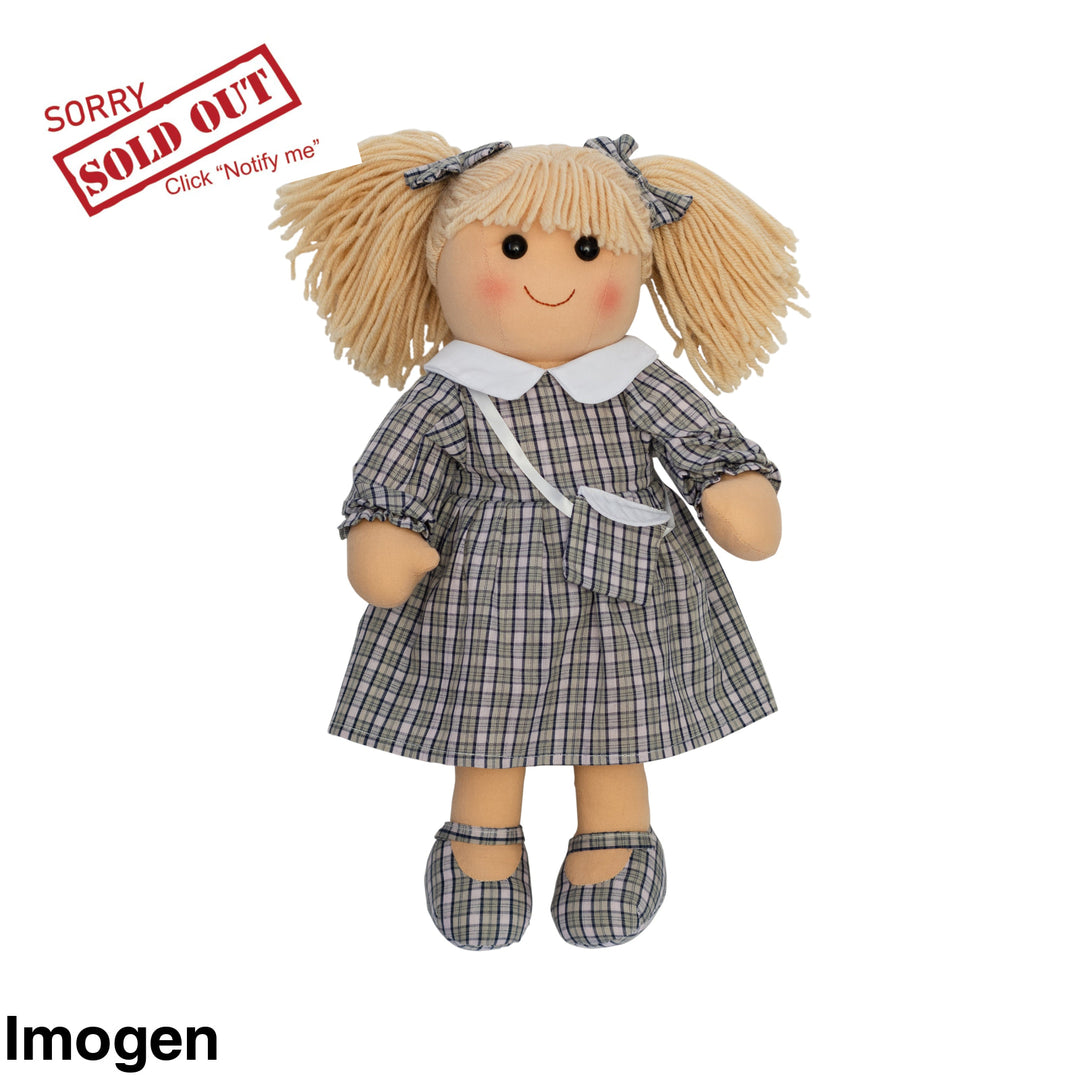 Maplewood Hopscotch Dolls Imogen