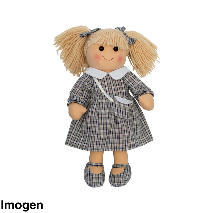 Maplewood Hopscotch Dolls Imogen