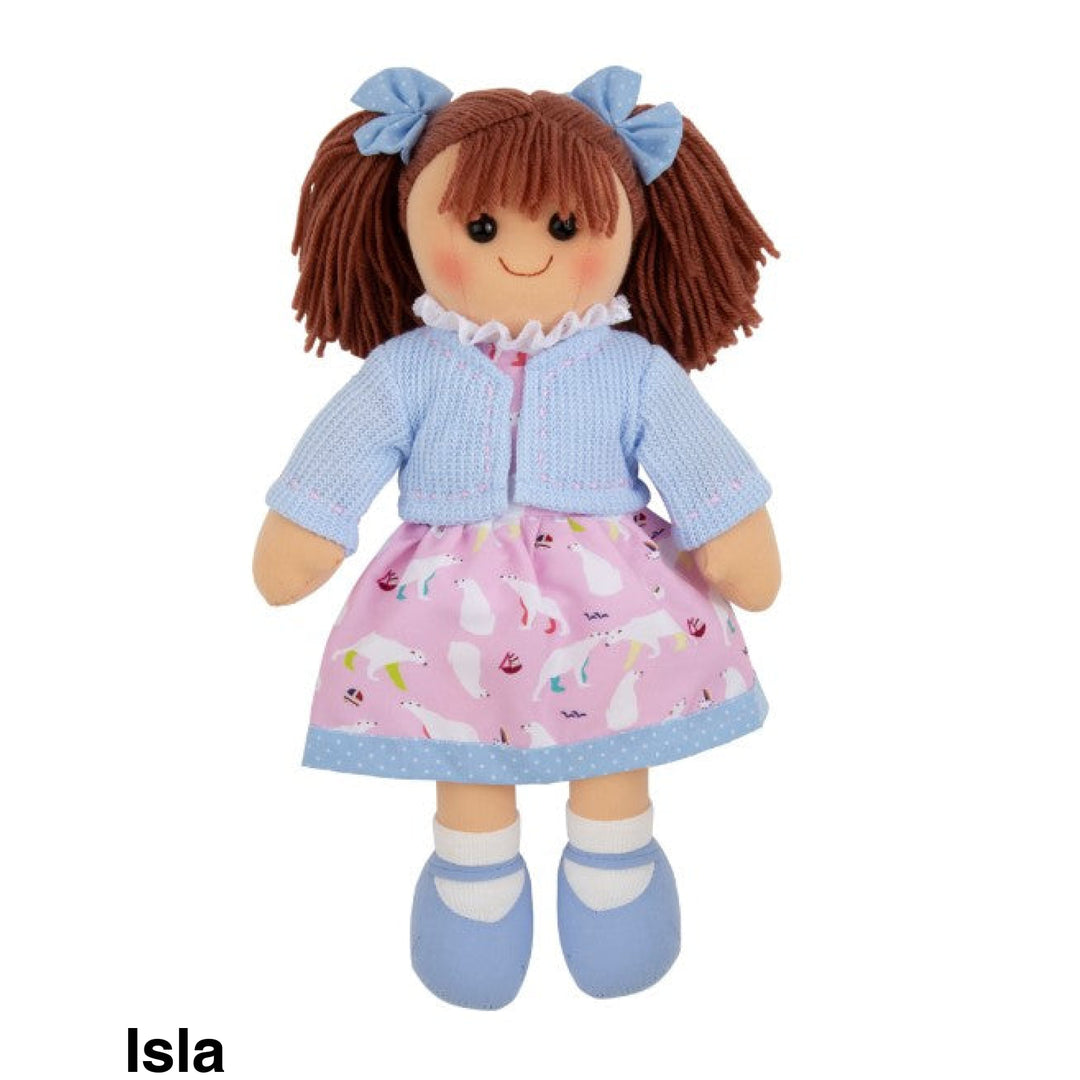 Maplewood Hopscotch Dolls Isla