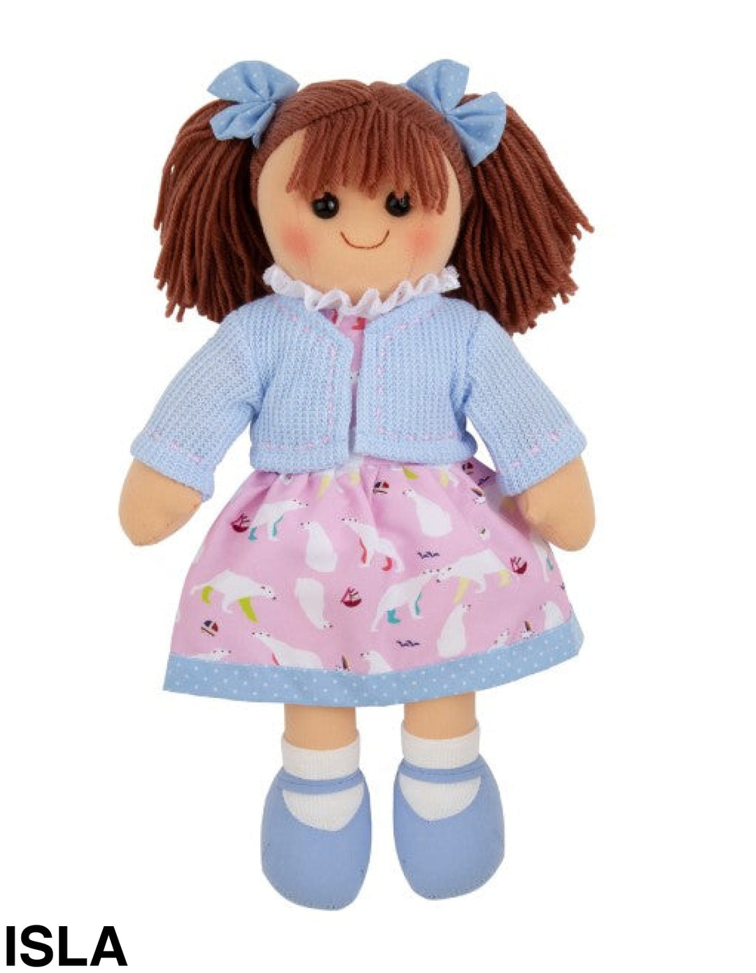 Maplewood Hopscotch Dolls Isla