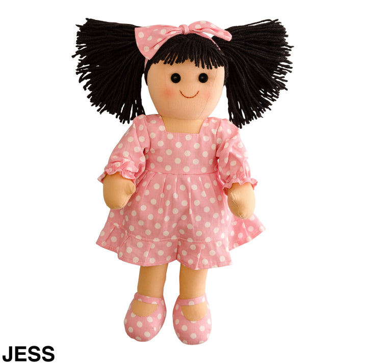 Maplewood Hopscotch Dolls Jess