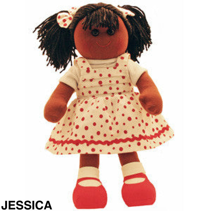 Maplewood Hopscotch Dolls Jessica