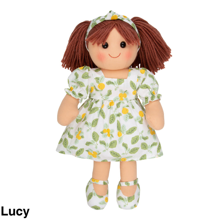 Maplewood Hopscotch Dolls Lucy