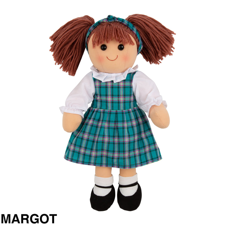 Maplewood Hopscotch Dolls Margot