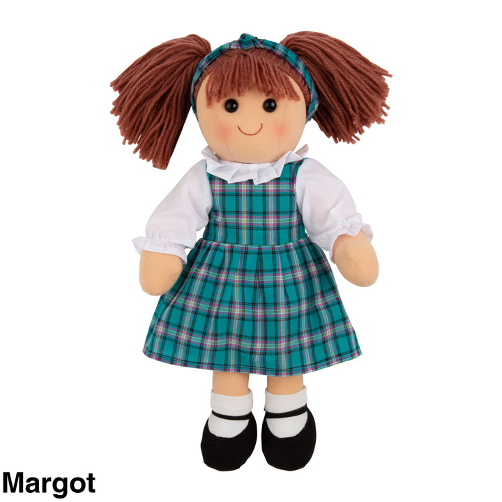 Maplewood Hopscotch Dolls Margot