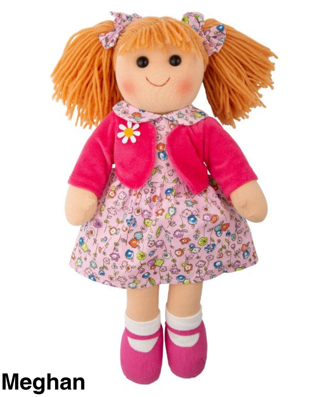 Maplewood Hopscotch Dolls Meghan